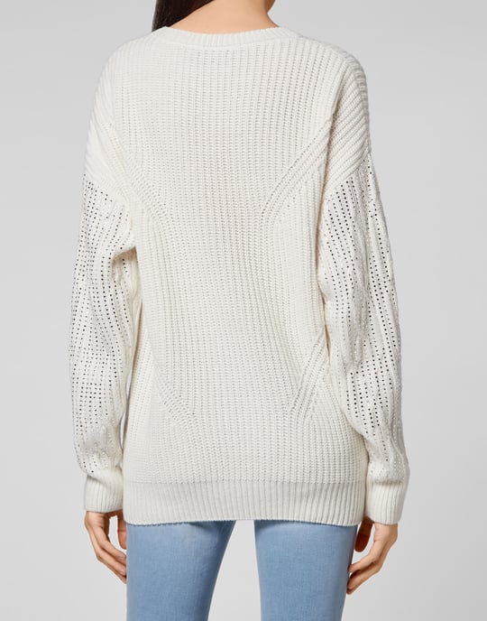 Jersey Cuello Redondo Skull - Image 5