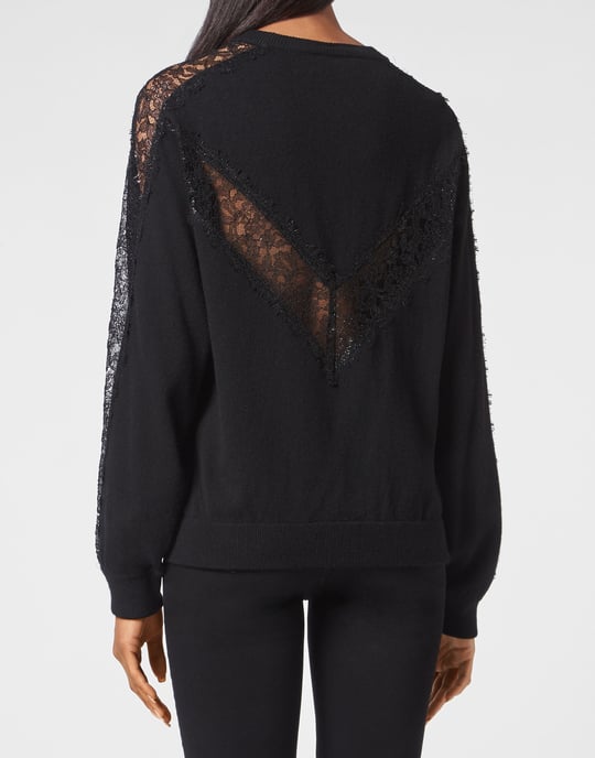 Jersey Cuello Redondo Skull&Bones - Image 5