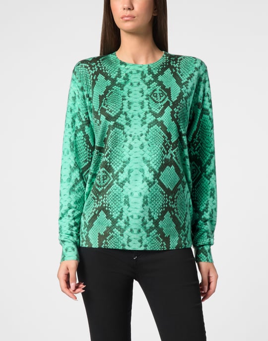 Jersey Cuello Redondo - Image 2