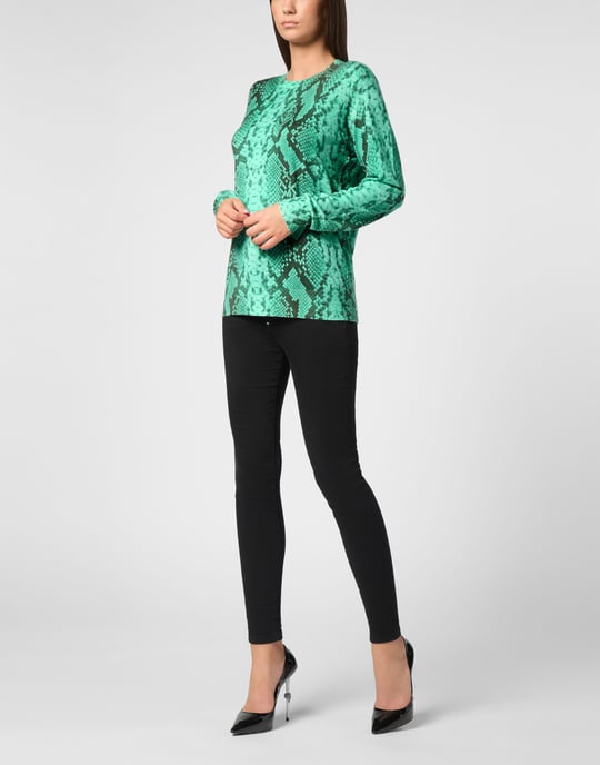 Jersey Cuello Redondo - Image 3