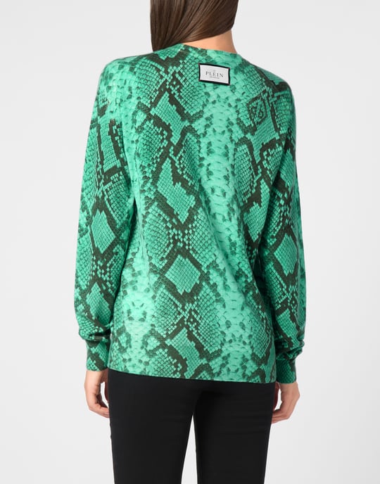 Jersey Cuello Redondo - Image 4