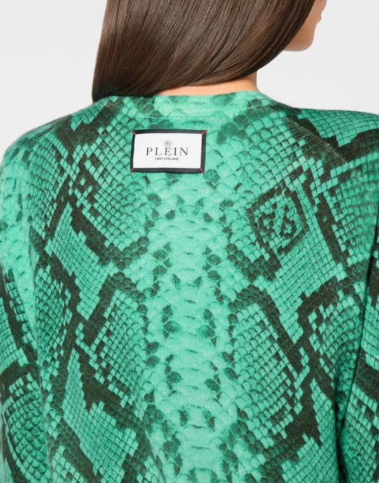 Jersey Cuello Redondo - Image 5