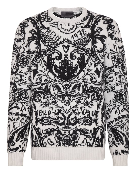 Jersey Cuello Redondo - Image 1