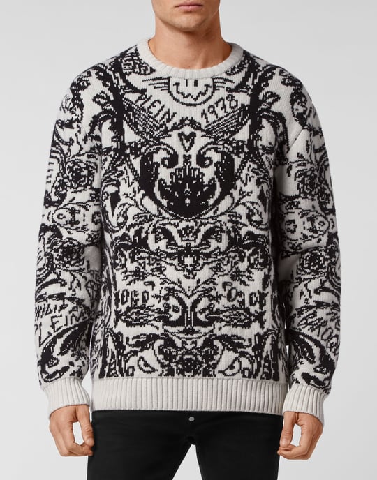 Jersey Cuello Redondo - Image 2