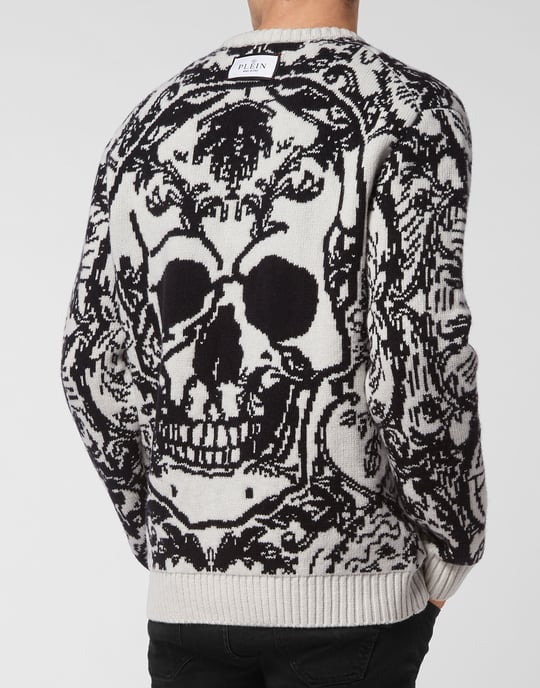 Jersey Cuello Redondo - Image 3