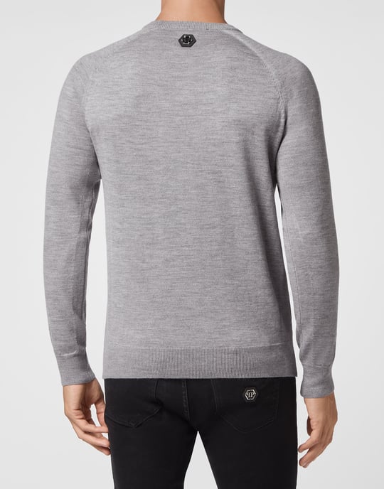Jersey Cuello Redondo - Image 5