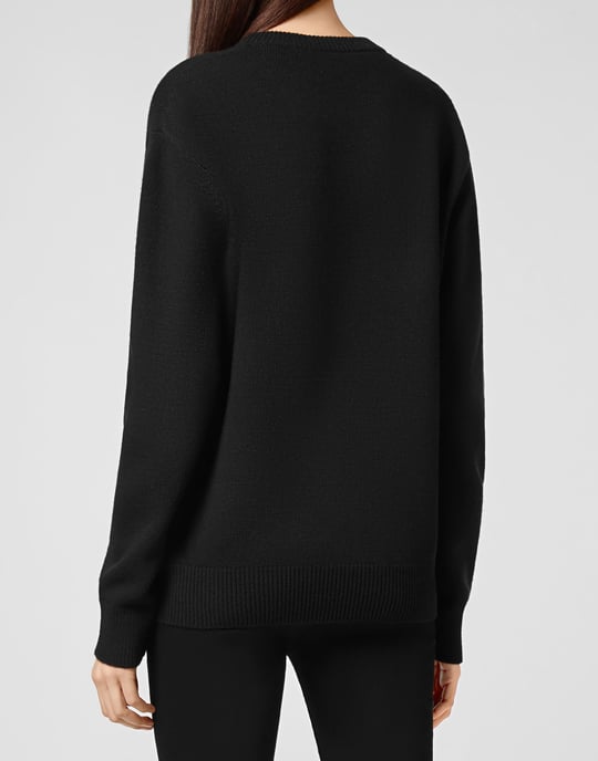 Jersey Cuello Redondo Skull - Image 5