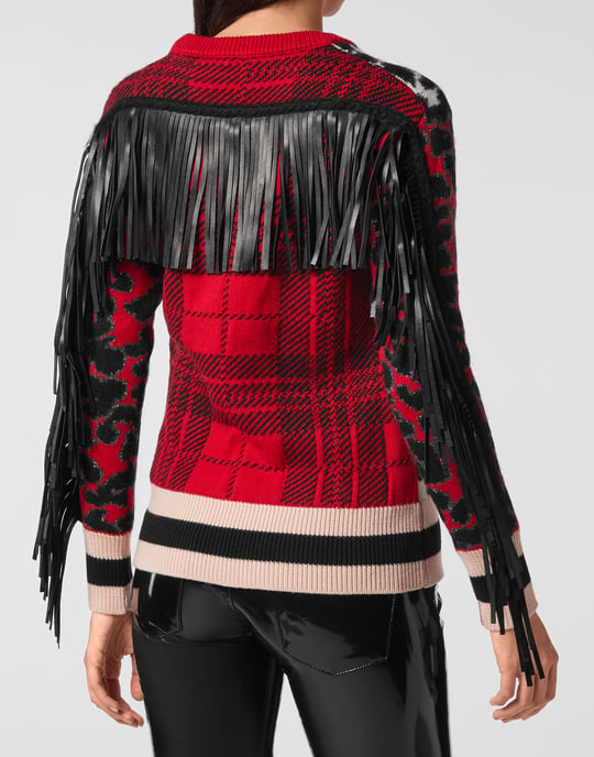 Jersey Cuello Redondo - Image 3