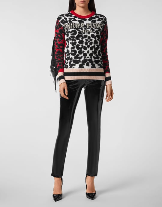 Jersey Cuello Redondo - Image 4