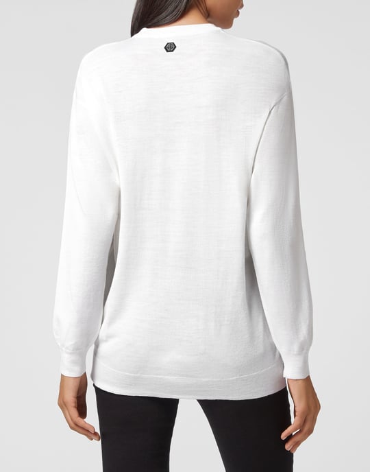 Jersey Cuello Redondo - Image 3