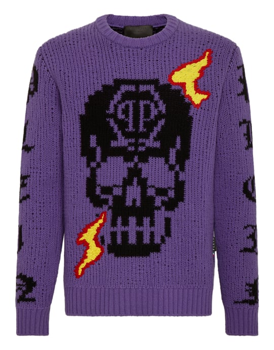 Jersey Cuello Redondo - Image 1