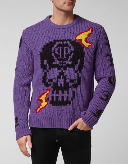 Jersey Cuello Redondo - Image 2