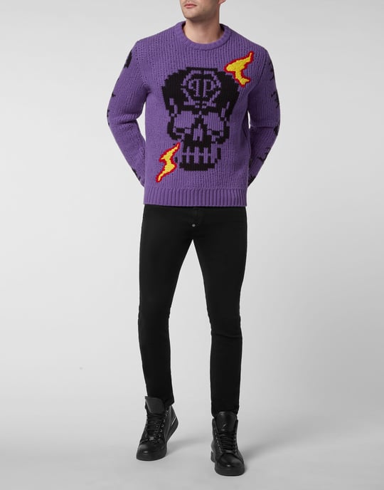 Jersey Cuello Redondo - Image 4