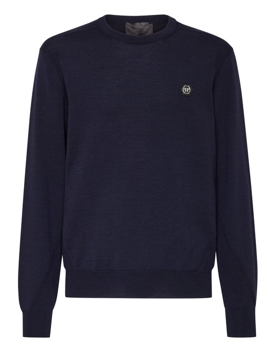Jersey Cuello Redondo - Image 1