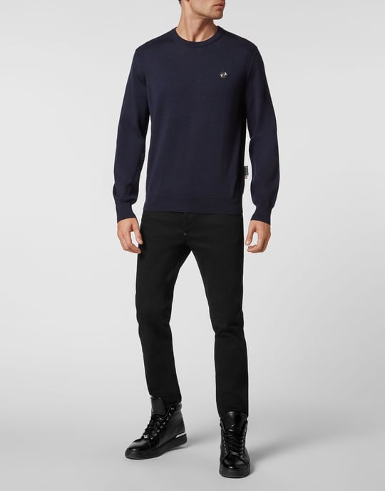 Jersey Cuello Redondo - Image 4