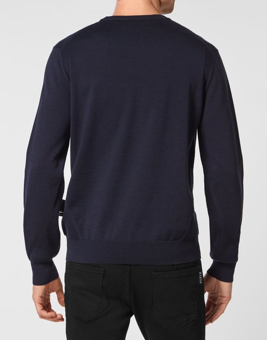 Jersey Cuello Redondo - Image 5
