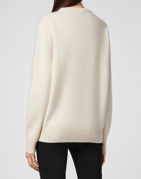 Jersey Cuello Redondo Skull - Image 3