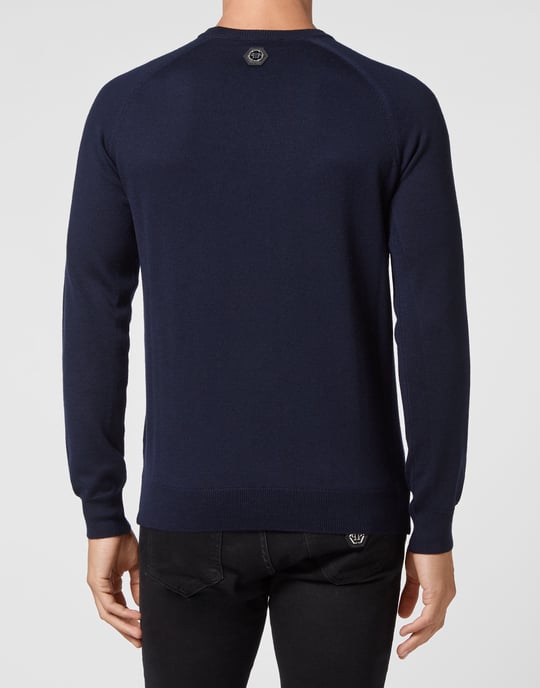 Jersey Cuello Redondo - Image 3