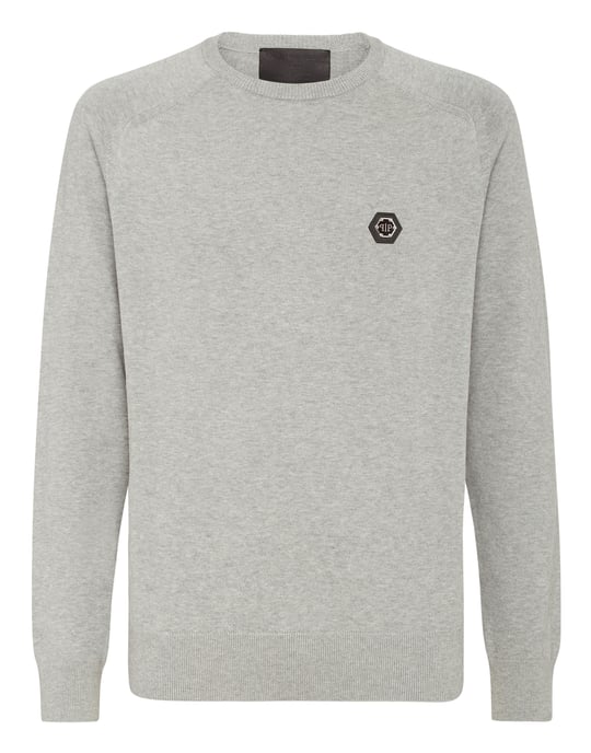 Jersey Cuello Redondo - Image 1