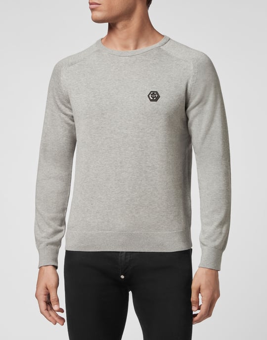 Jersey Cuello Redondo - Image 2