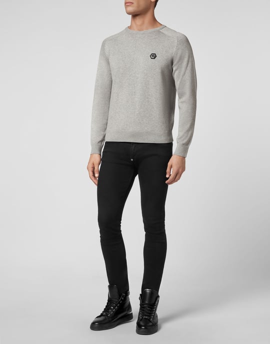 Jersey Cuello Redondo - Image 3