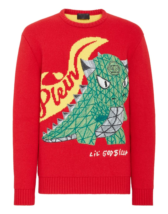 Jersey Cuello Redondo - Image 1