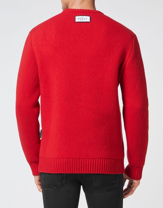 Jersey Cuello Redondo - Image 3