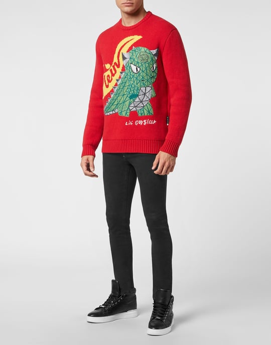 Jersey Cuello Redondo - Image 4
