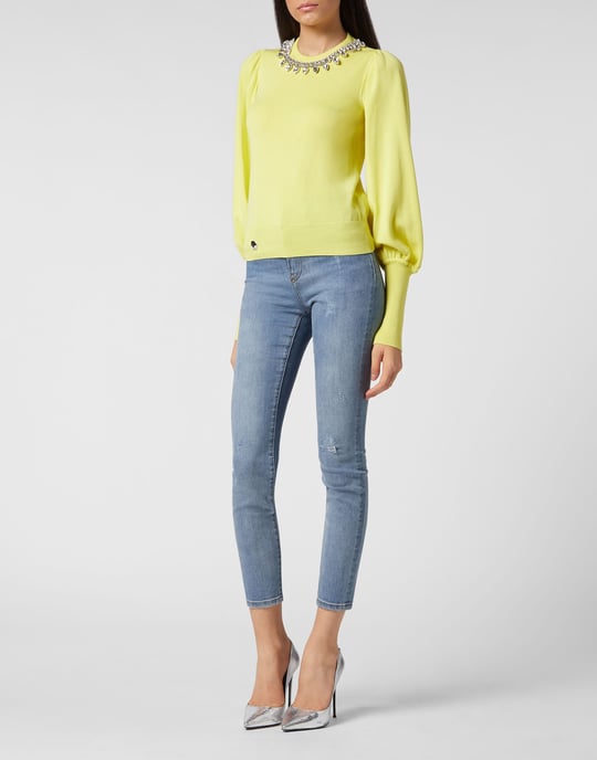 Jersey Cuello Redondo - Image 4