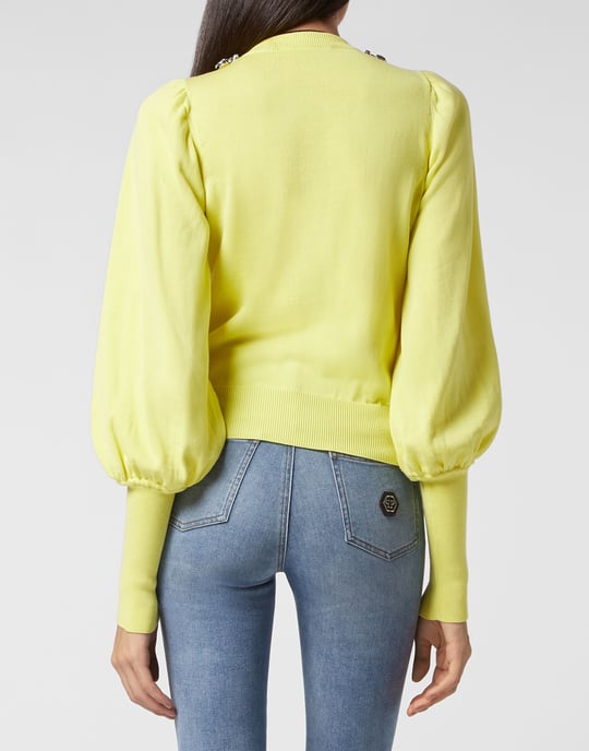 Jersey Cuello Redondo - Image 5