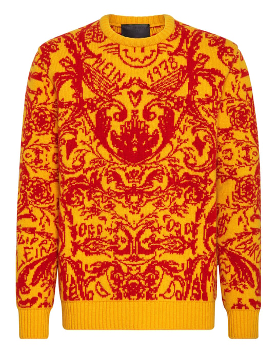 Jersey Cuello Redondo - Image 1