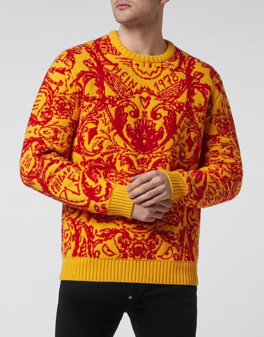 Jersey Cuello Redondo - Image 2