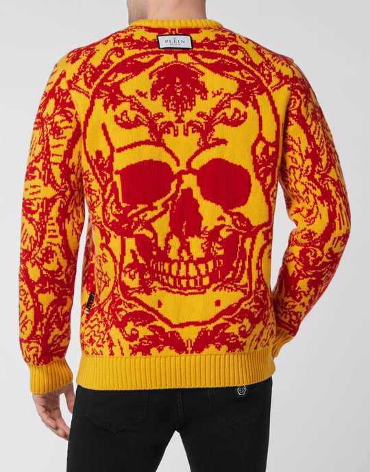Jersey Cuello Redondo - Image 3