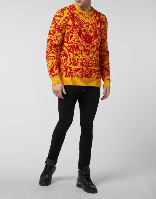 Jersey Cuello Redondo - Image 4