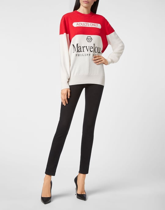 Jersey Cuello Redondo - Image 3