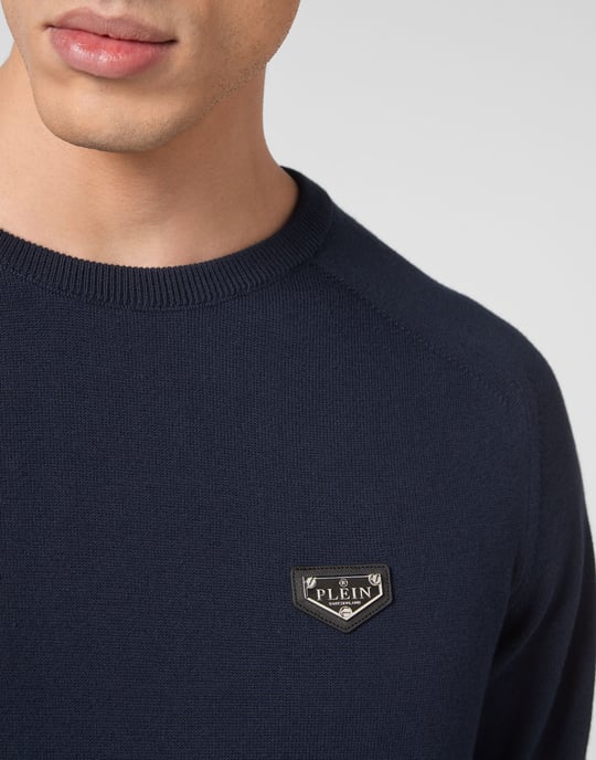 Jersey Cuello Redondo - Image 5