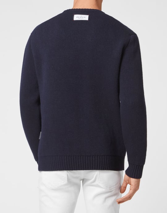 Jersey Cuello Redondo - Image 3