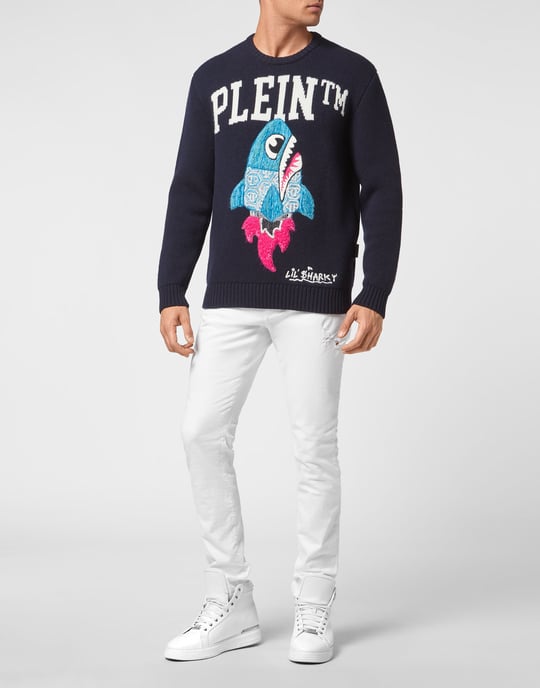 Jersey Cuello Redondo - Image 4