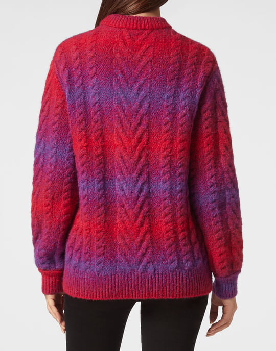 Jersey Cuello Redondo Skull&Bones - Image 3