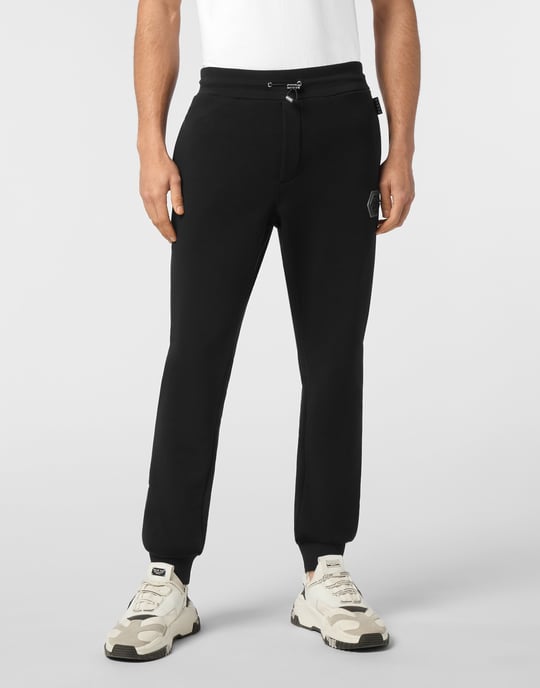Pantalones De Chándal Iconic Plein - Image 3