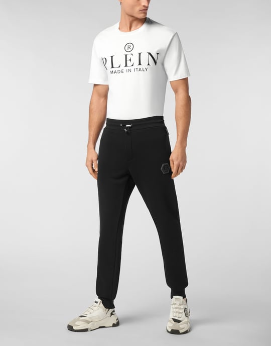 Pantalones De Chándal Iconic Plein - Image 4