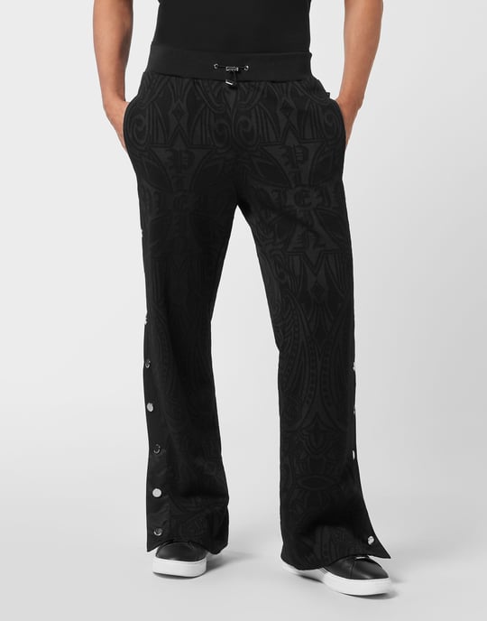 Pantalones De Jogging Chrome - Image 2