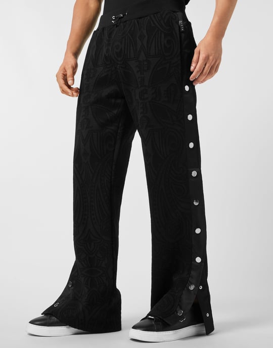 Pantalones De Jogging Chrome - Image 3