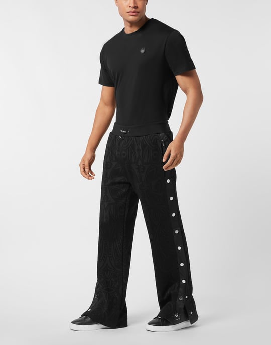 Pantalones De Jogging Chrome - Image 4