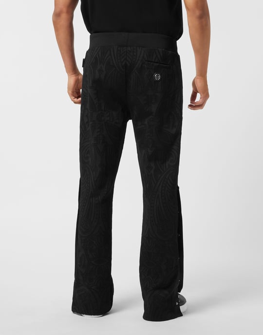 Pantalones De Jogging Chrome - Image 5