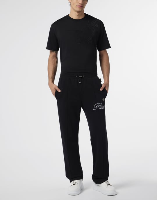 Tracksuit Pants Basic - Image 4
