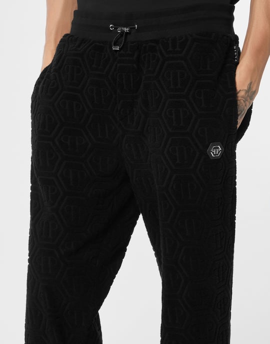 Pantalones De Jogging Monogram - Image 2