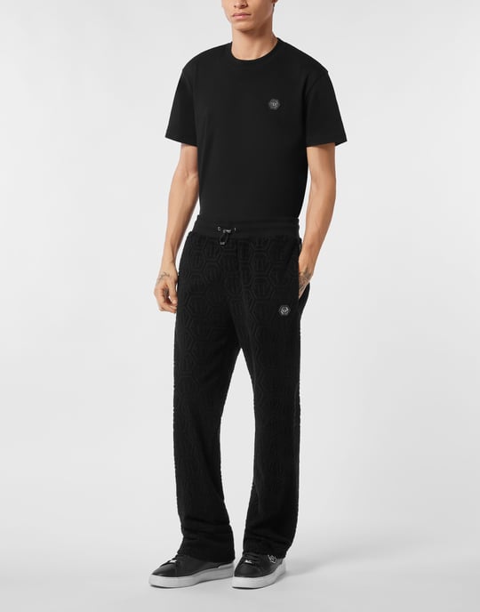 Pantalones De Jogging Monogram - Image 3