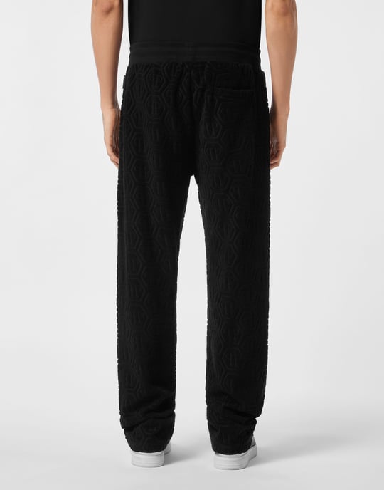 Pantalones De Jogging Monogram - Image 4