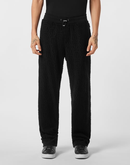 Pantalones De Jogging Monogram - Image 5